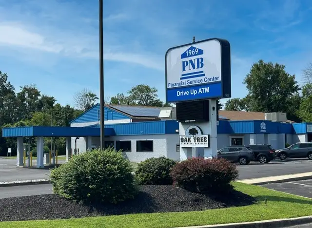 Carneys Point office photo.