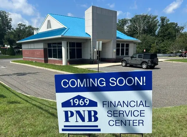 Carneys Point office photo.